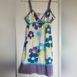 Roxy sundress